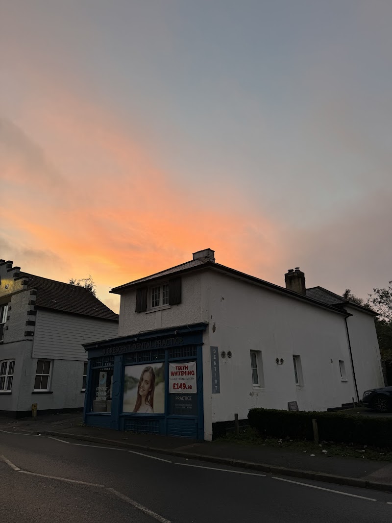 Crescent Dental Practice