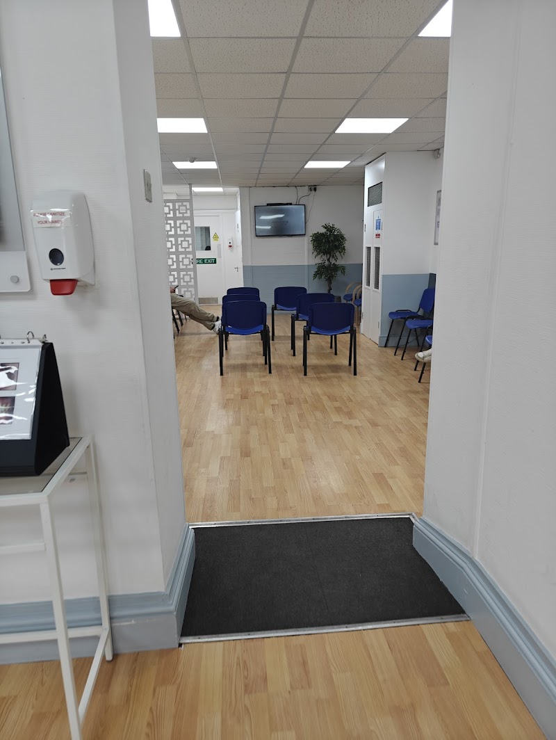 Abbey Dental Walthamstow