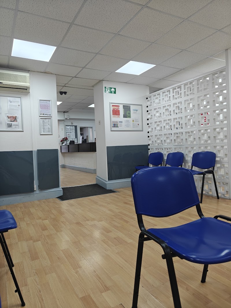 Abbey Dental Walthamstow