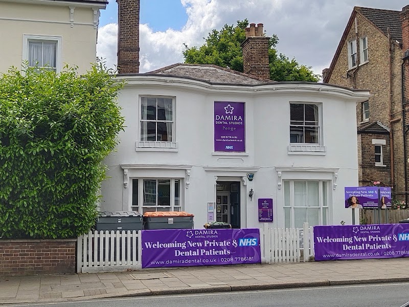 Penge Dental Surgery
