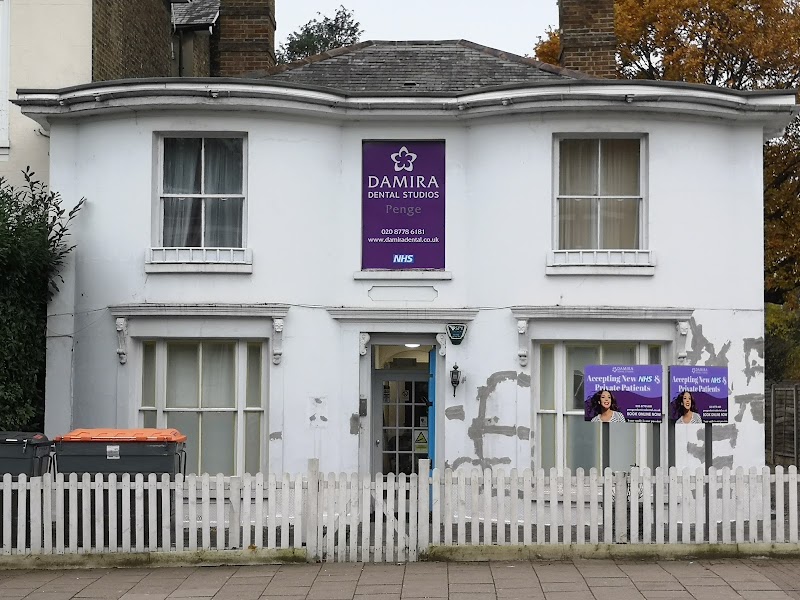 Penge Dental Surgery