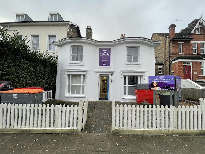 Penge Dental Surgery