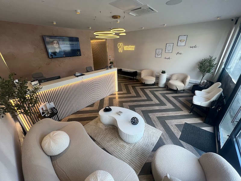 Centre Of Dental Excellence