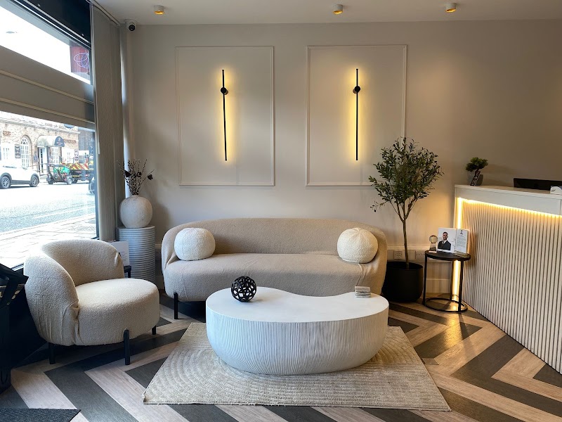 Centre Of Dental Excellence