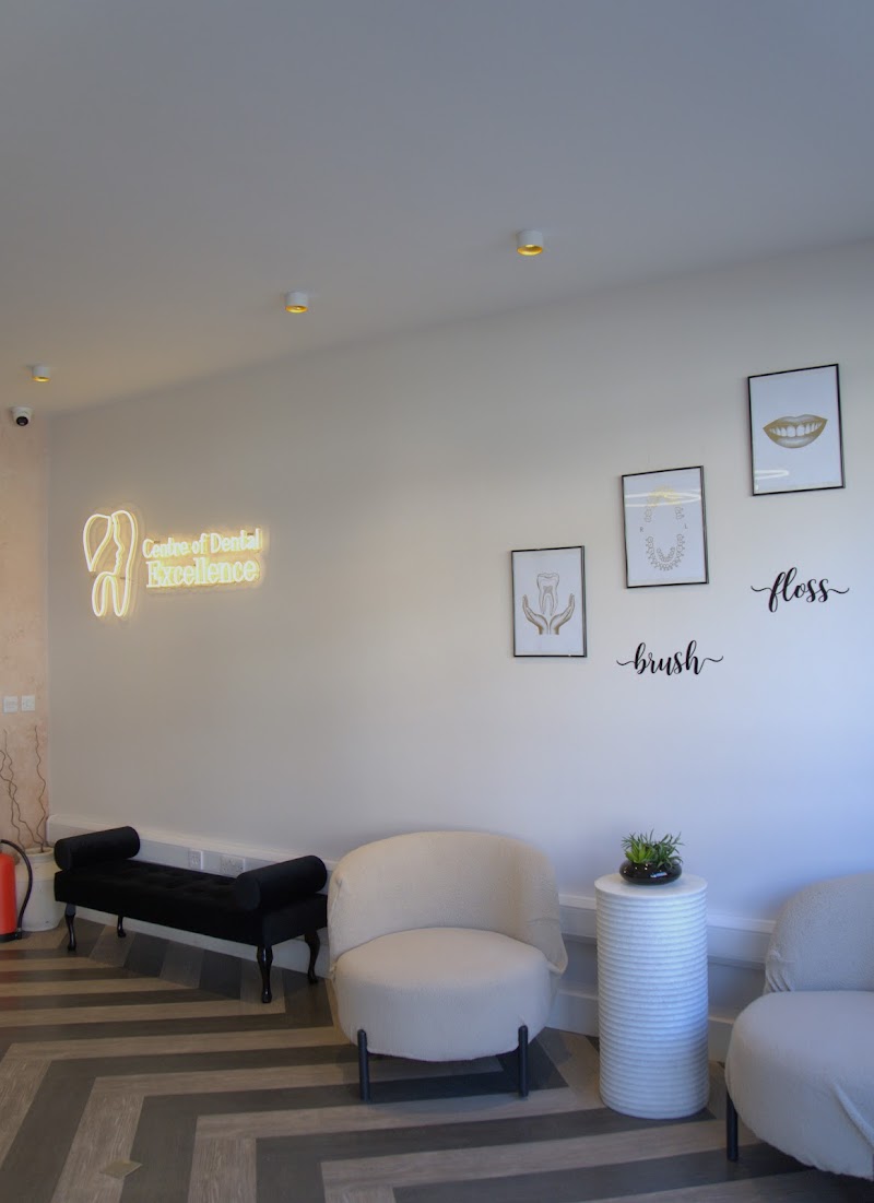 Centre Of Dental Excellence