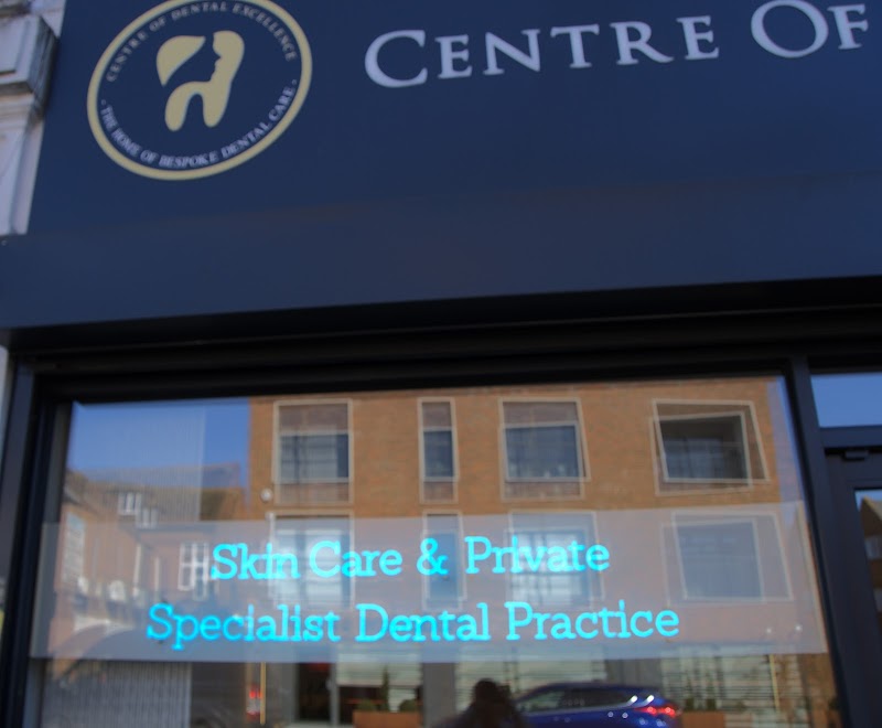 Centre Of Dental Excellence