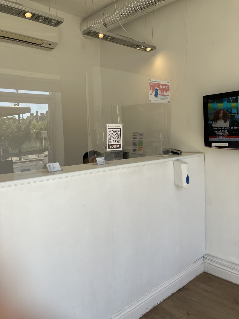 Park Road Dental Clinic