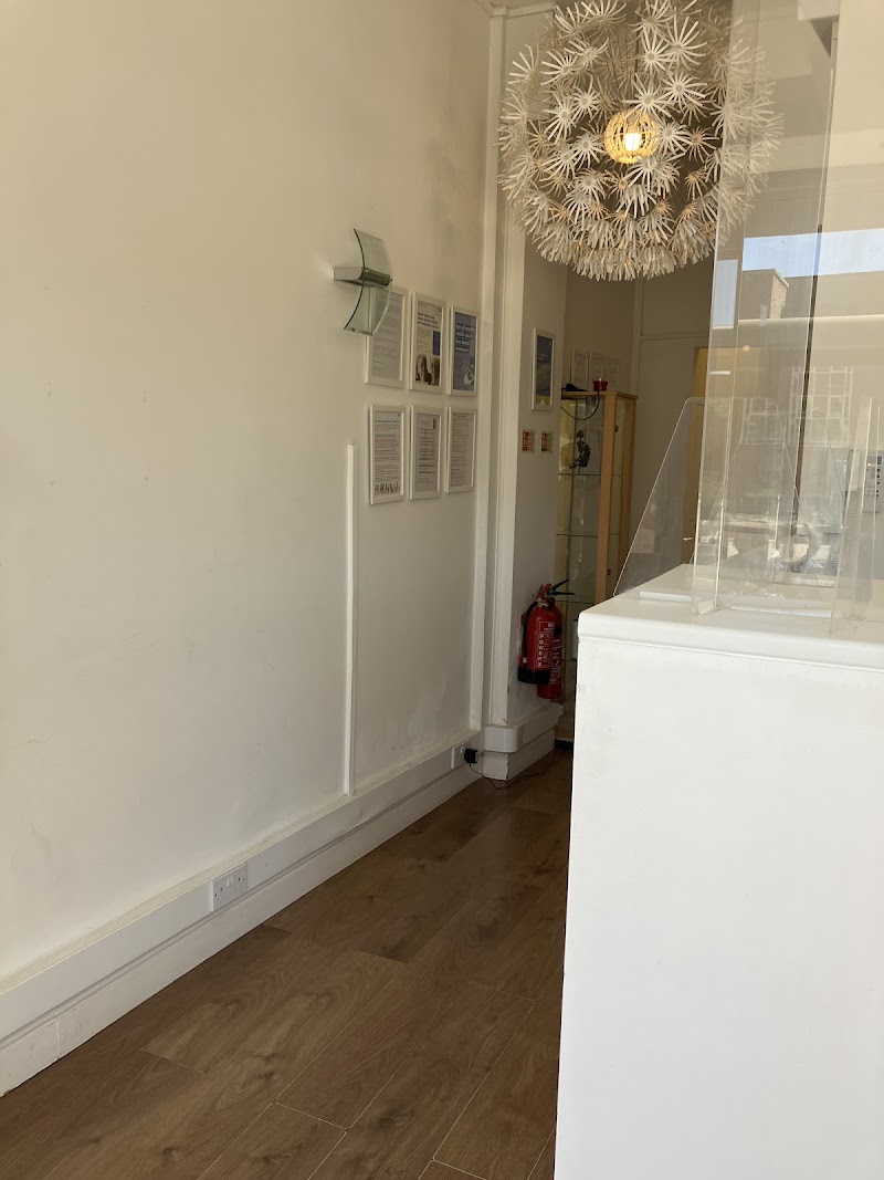 Park Road Dental Clinic