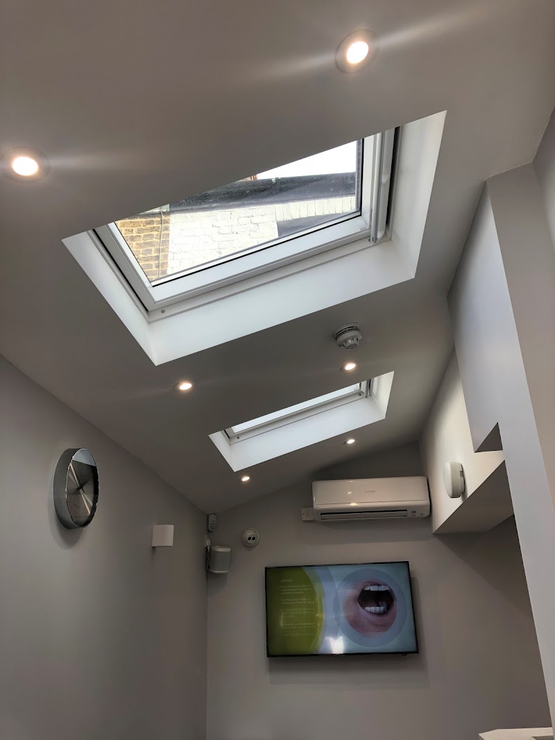 Kreate Dental Dartford | Dental Excellence For You And Your Family