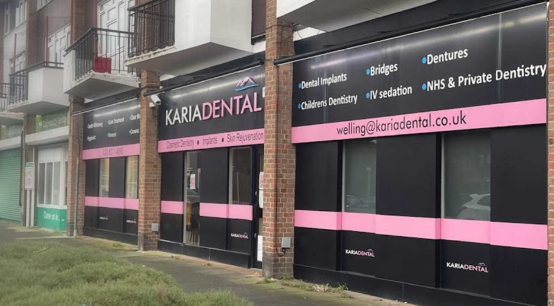 Karia Dental Practice