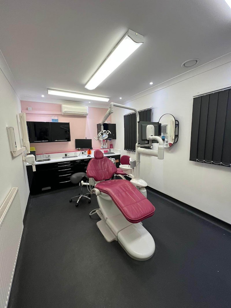 Karia Dental Practice