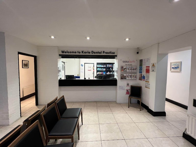 Karia Dental Practice