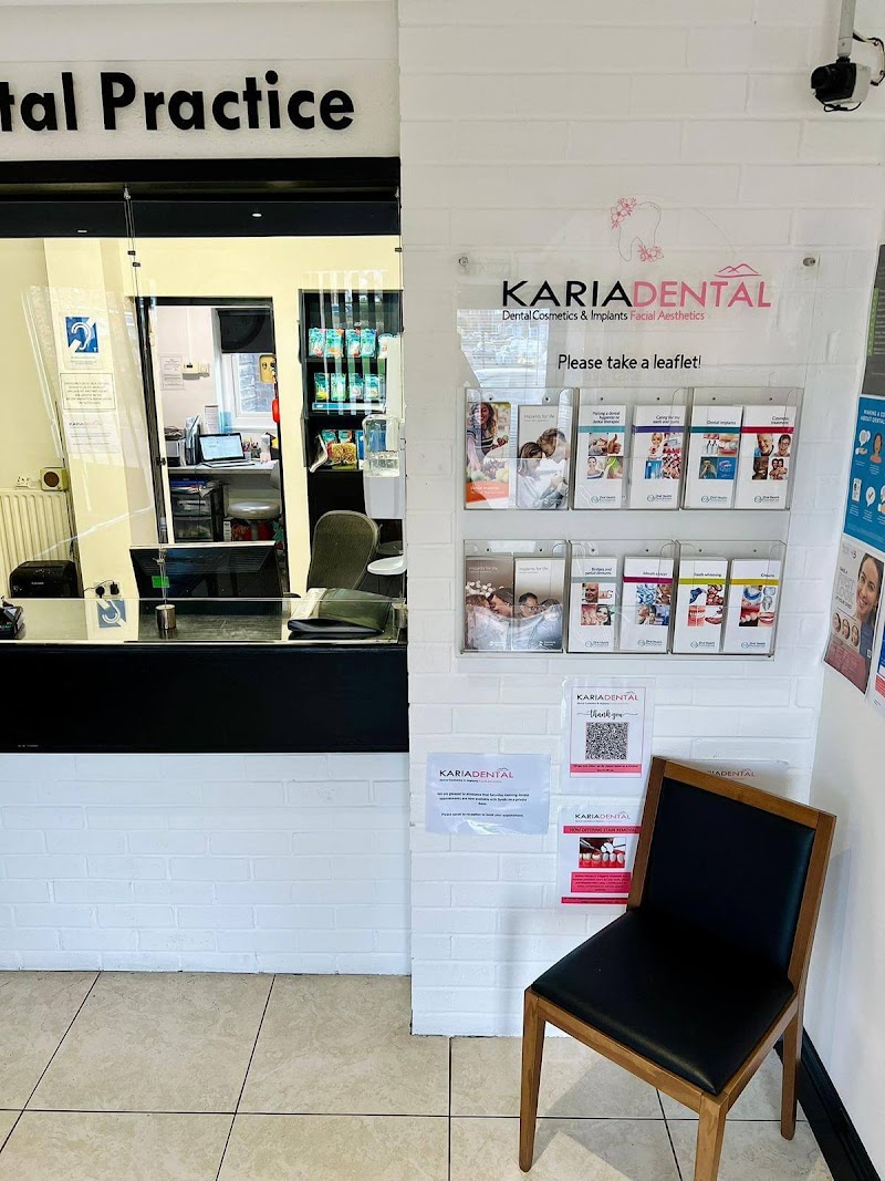 Karia Dental Practice