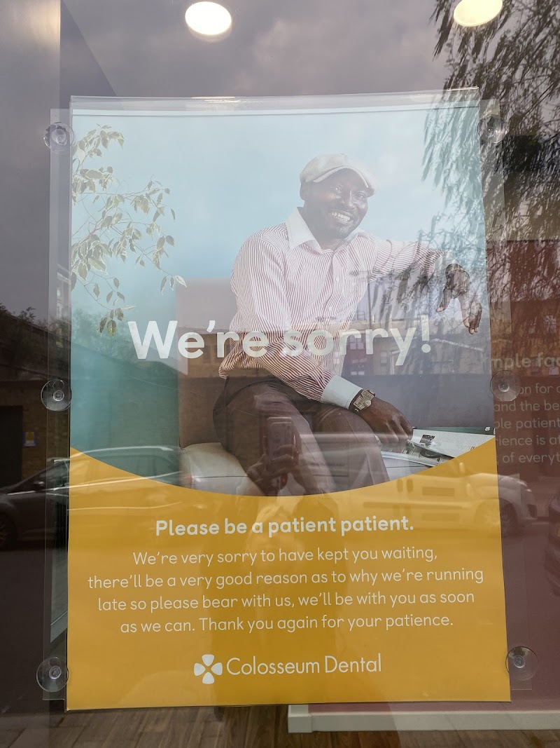 Amelia Street Dental Clinic