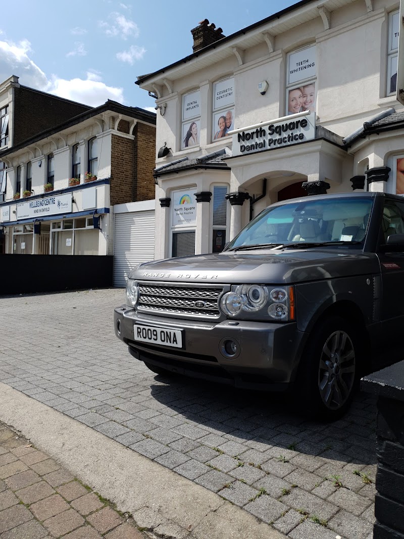 North Square Dental Practice