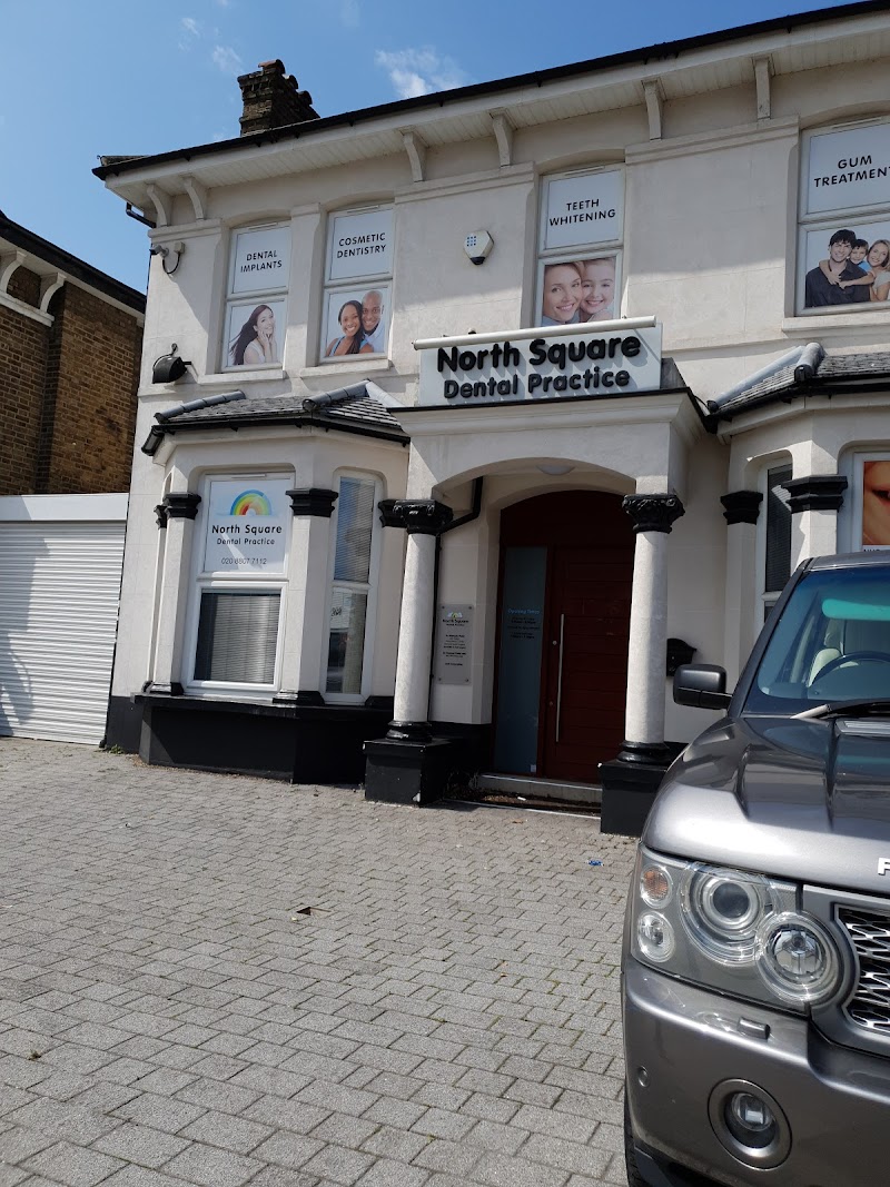 North Square Dental Practice