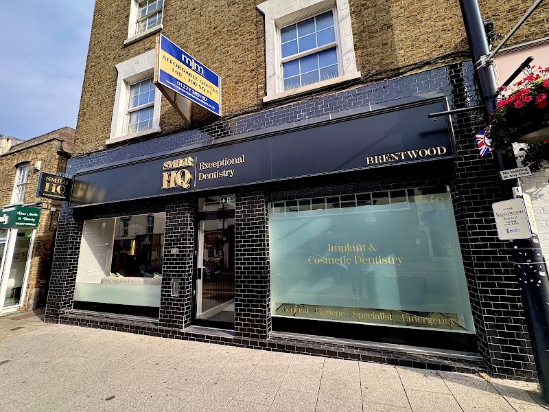 Smile HQ - Exceptional Dentistry