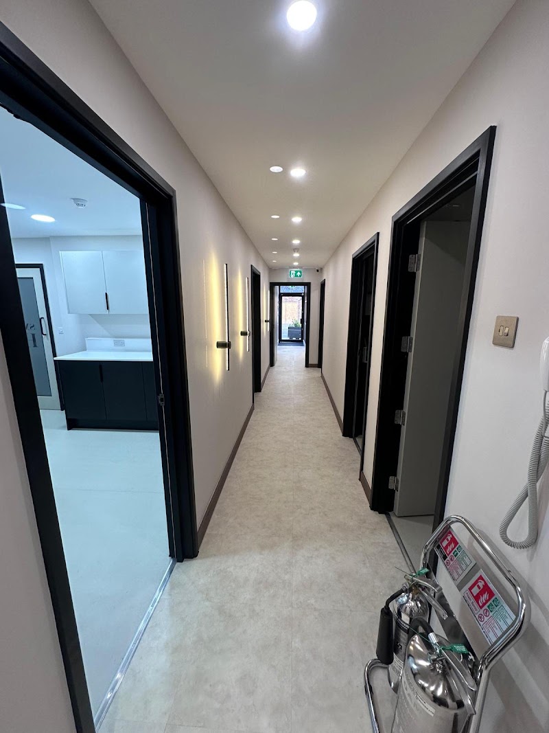 Smile HQ - Exceptional Dentistry