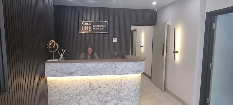 Smile HQ - Exceptional Dentistry