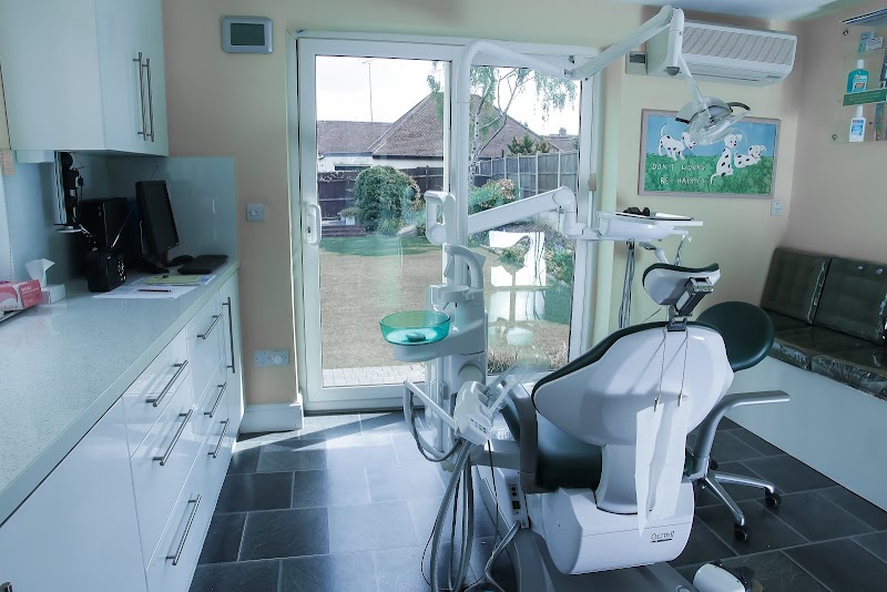 318 Dental Practice