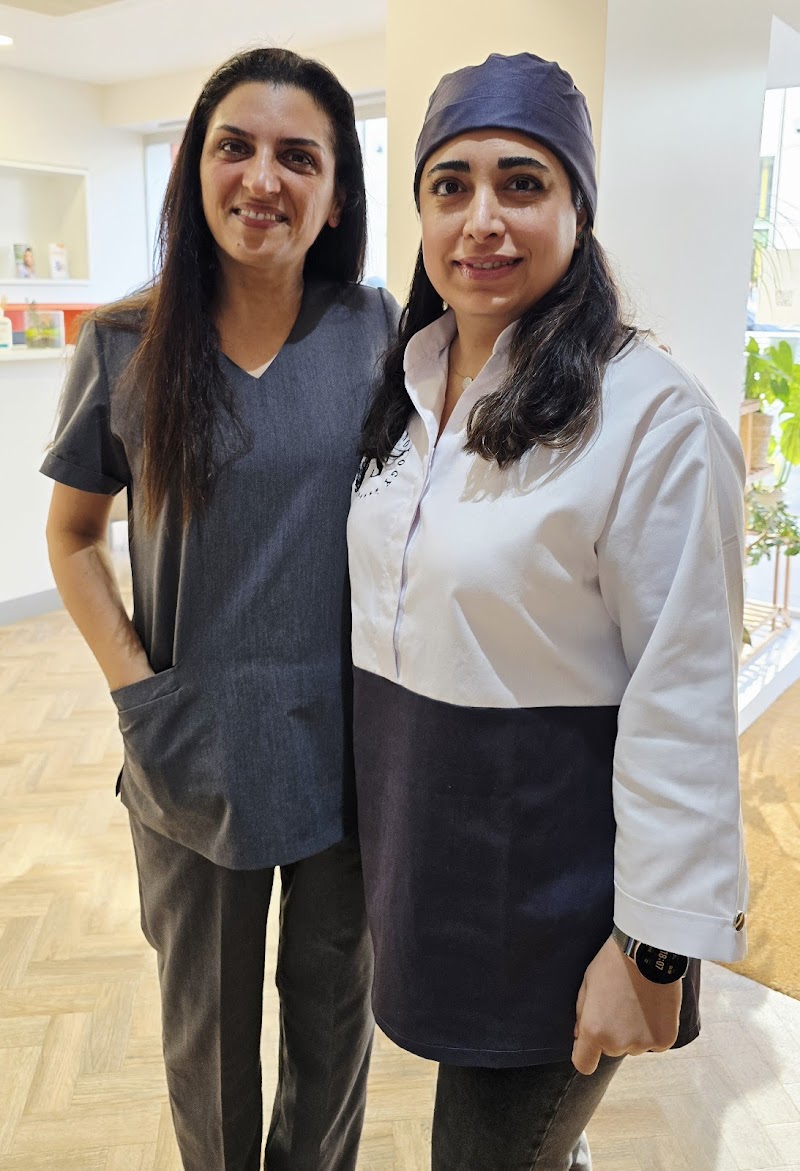 Hammersmith Dental Care