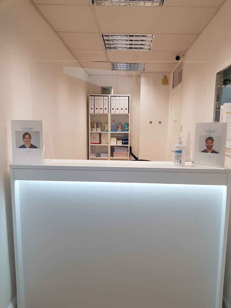 Hainault Gentle Dental Surgery