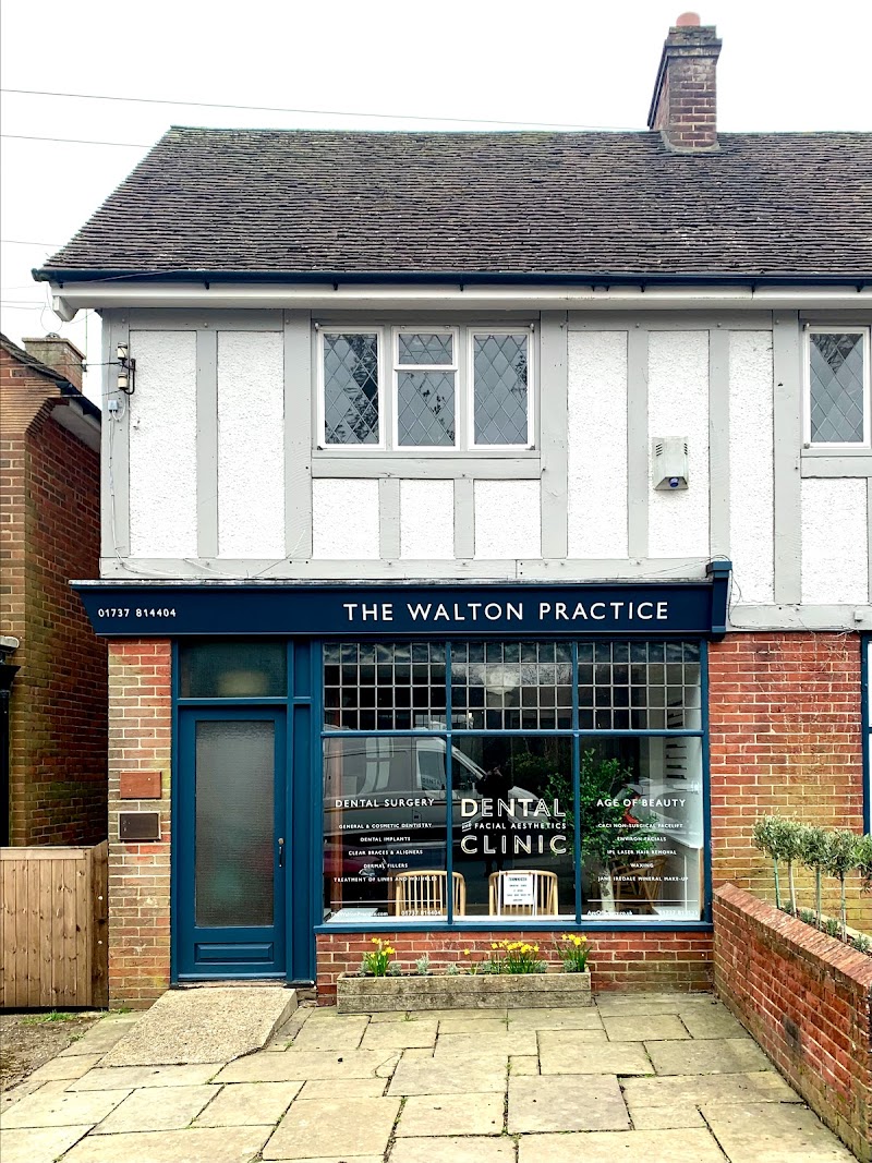 The Walton Practice