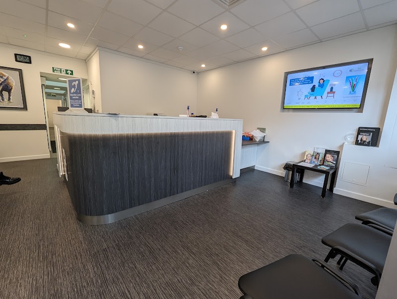 Holloway Dental Centre