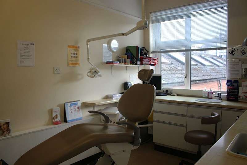 Holloway Dental Centre