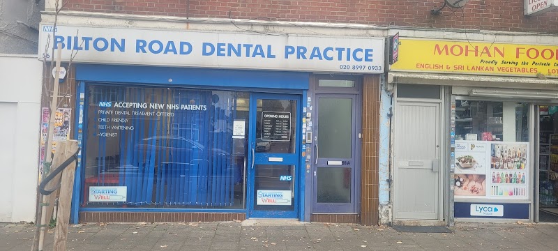 Bilton Road Dental Practice