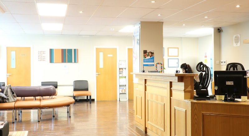 Angle House Orthodontics (Edgware)