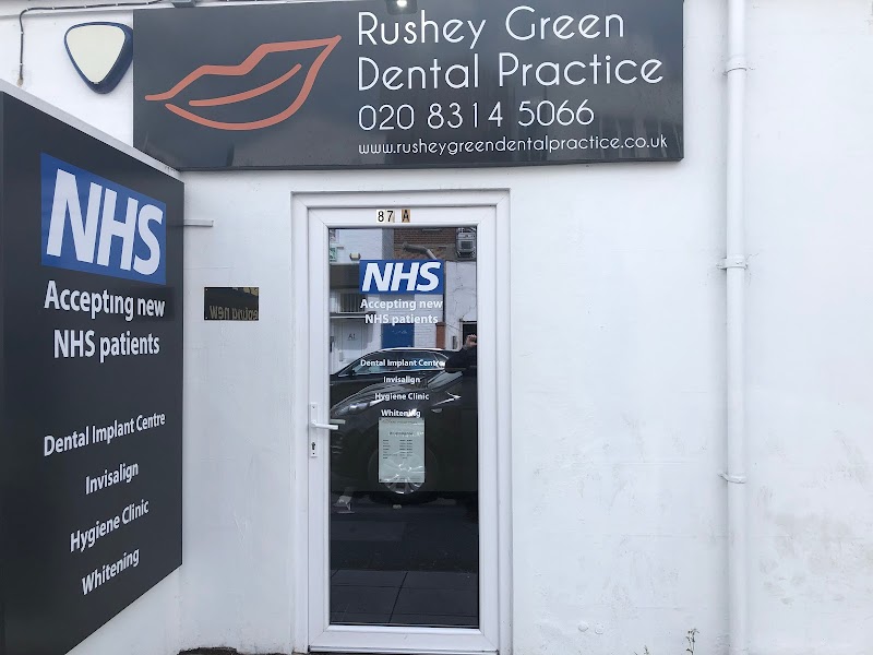 Catford Dental Surgery