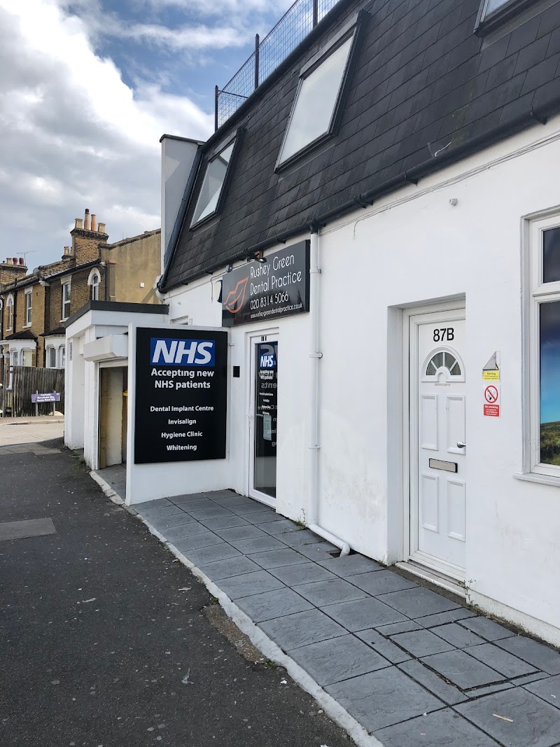 Catford Dental Surgery