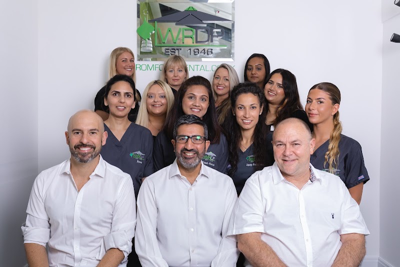 Western Road Dental Practice