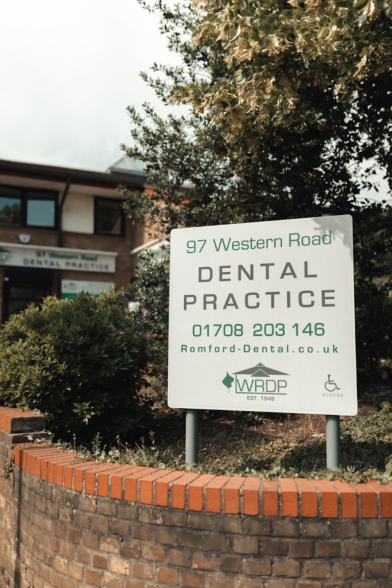 Western Road Dental Practice