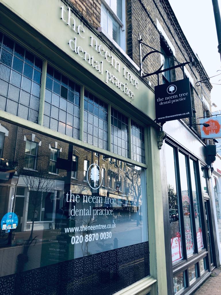 The Neem Tree Dental - Wandsworth