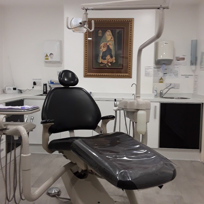 Byfleet Dental