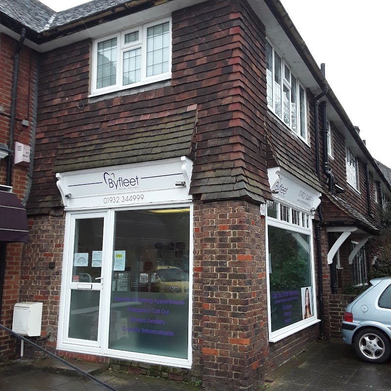 Byfleet Dental