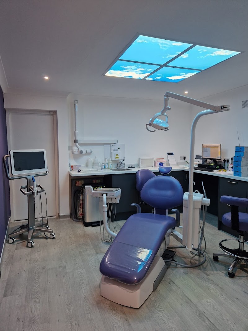 Byfleet Dental