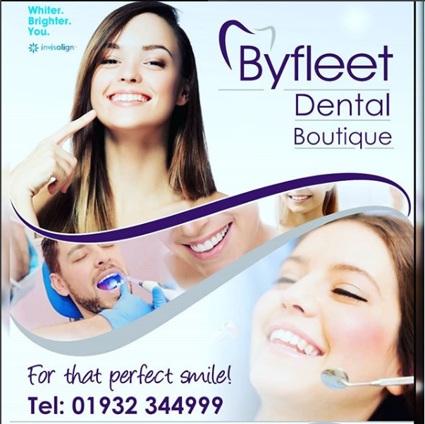 Byfleet Dental