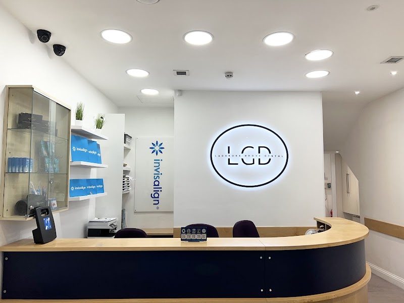 Ladbroke Grove Dental