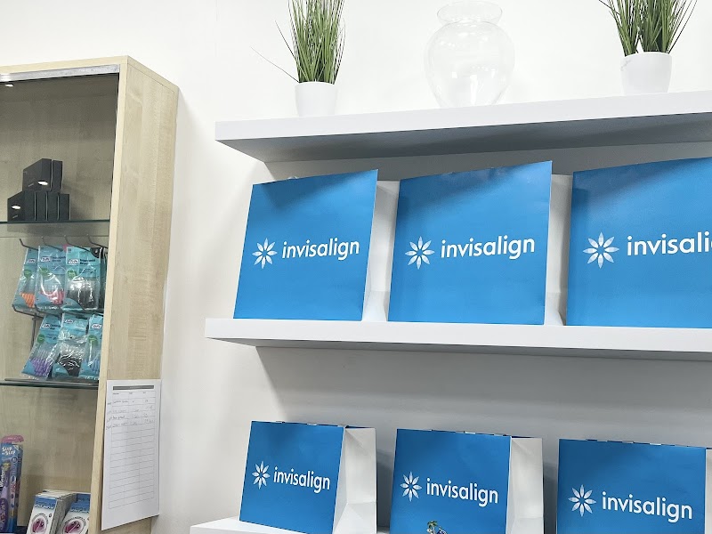 Ladbroke Grove Dental