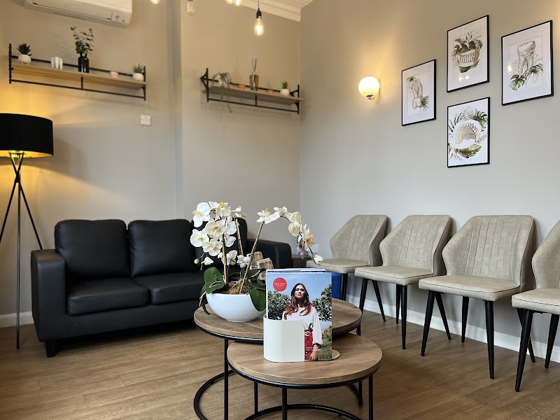 Smile Dental Practice Croydon