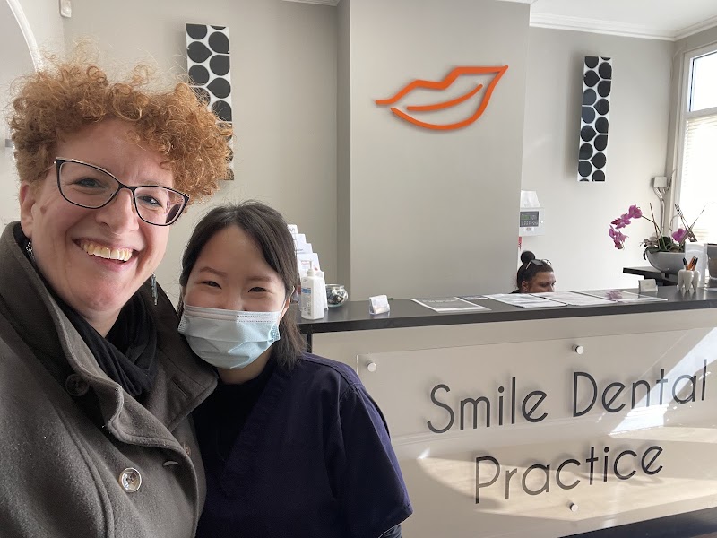Smile Dental Practice Croydon