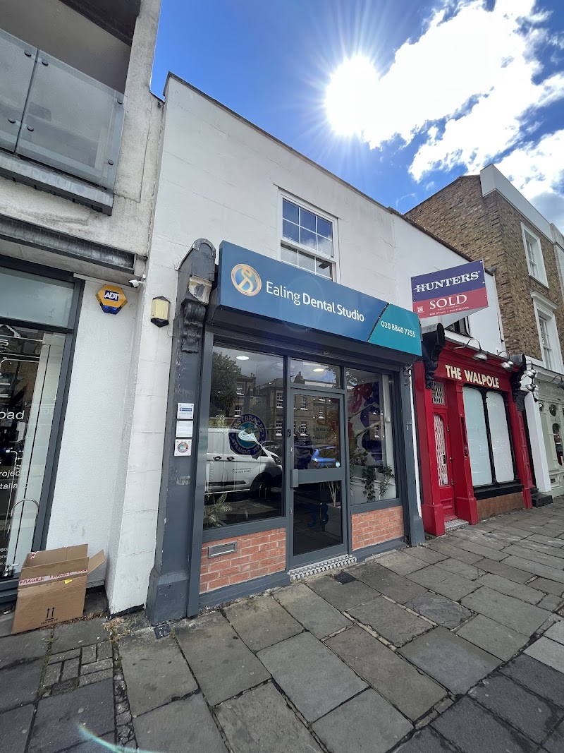Ealing Dental Studio