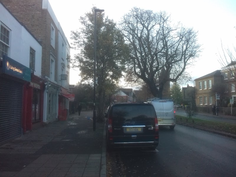 Ealing Dental Studio