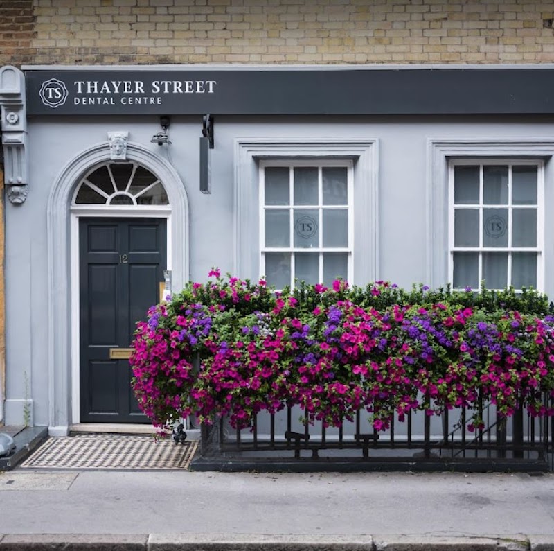 Thayer Street Dental Centre