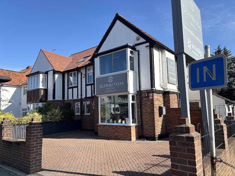 Surbiton Dental Care