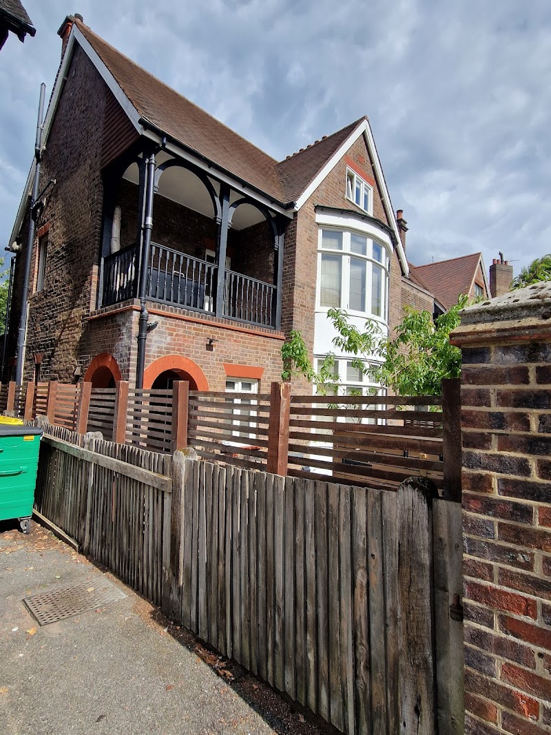 Rosslyn Hill Dental Clinic