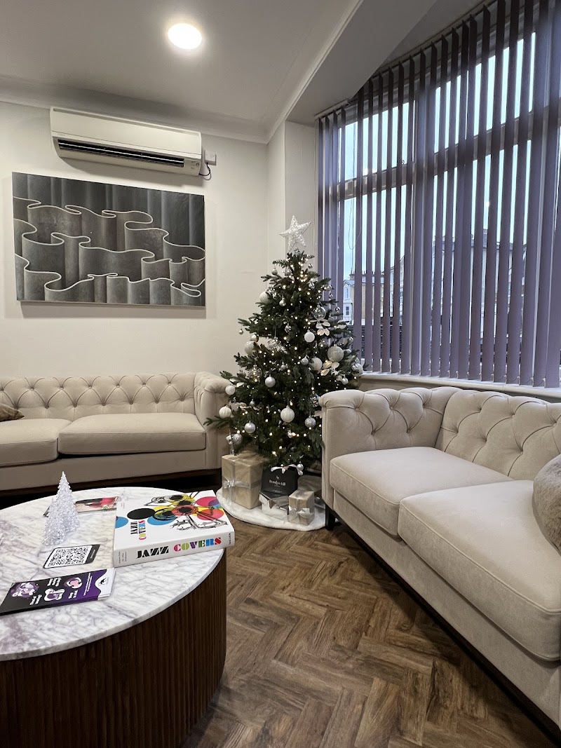 Rosslyn Hill Dental Clinic